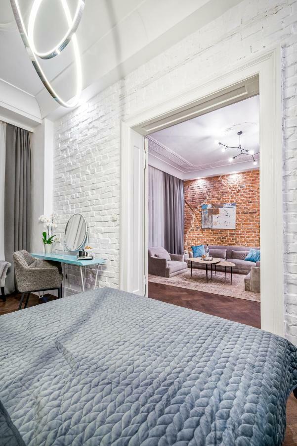 Apartamenty "Artaparts" Stare Miasto - Centrum Torun Exterior photo