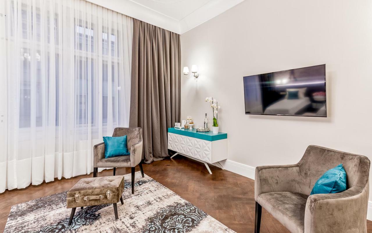 Apartamenty "Artaparts" Stare Miasto - Centrum Torun Exterior photo